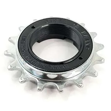 Sunlite Easy Off Freewheel 16T for Smooth Cycling