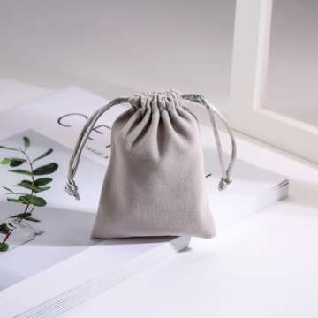 Lydow Cross Necklace for Men Boys Black American Flag Pendant