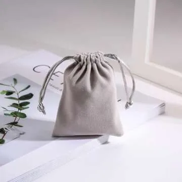 Lydow Cross Necklace for Men Boys Black American Flag Pendant