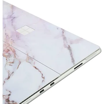 Stylish Ultra Thin Protective Skin for Surface Pro Devices