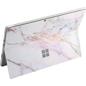 Stylish Ultra Thin Protective Skin for Surface Pro Devices