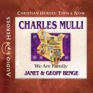 Charles Mulli: We Are Family - Inspiring Journey of Faith