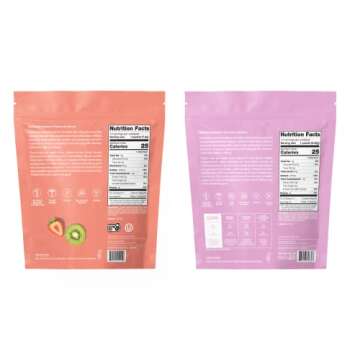 Cure Hydrating Electrolyte Mix | Electrolyte Powder for Dehydration Relief and Energy | Made with Co...