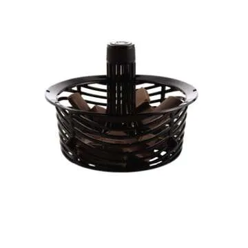 Mr. Coffee Cafe Cocoa Maker for Homemade Hot Chocolate