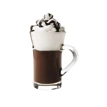 Mr. Coffee Cafe Cocoa Maker for Homemade Hot Chocolate