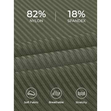 Maternity Swimsuit One Piece Button Closure Cross Back Pregnancy Bathing Suit Glass Green X-Large