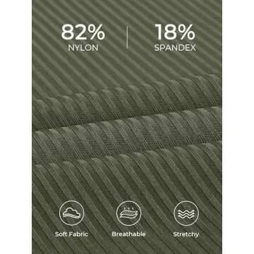 Chic Maternity Swimsuit One Piece with Adjustable Straps