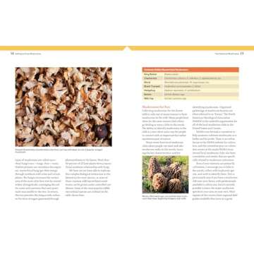 The Essential Guide to Cultivating Mushrooms: Simple and Advanced Techniques for Growing Shiitake, O...