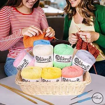 Olikraft Yarn