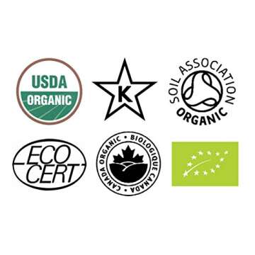 King Soba Organic 100% Buckwheat Noodles 8.8oz