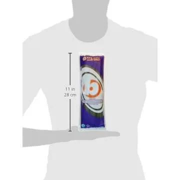 King Soba Organic 100% Buckwheat Noodles 8.8oz