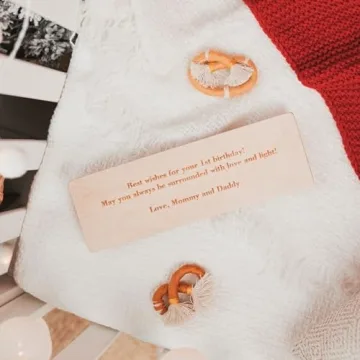 Personalized Wooden Name Puzzle for Kids - Custom Gifts