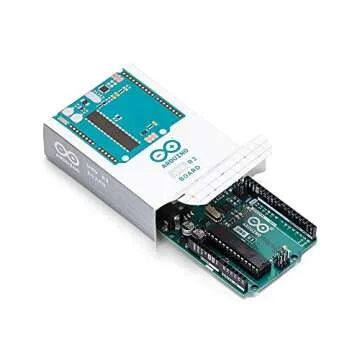 Arduino Uno REV3 [A000066]