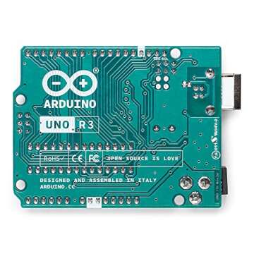 Arduino Uno REV3 [A000066]