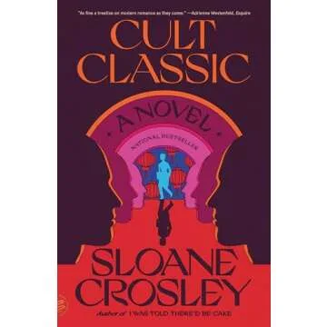 Cult Classic: A Novel