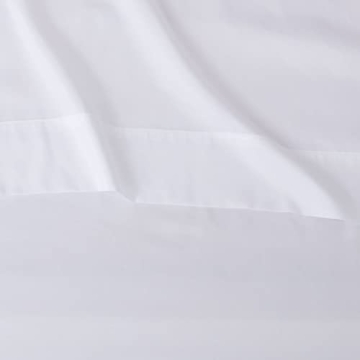 Amazon Basics Soft Easy Care Microfiber 3-Piece Bed Sheet Set