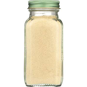 Simply Organic White Pepper for Light Sauces and Dishes