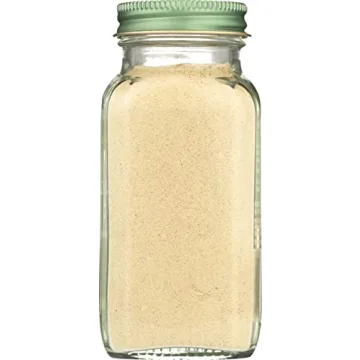 Simply Organic White Pepper for Light Sauces and Dishes