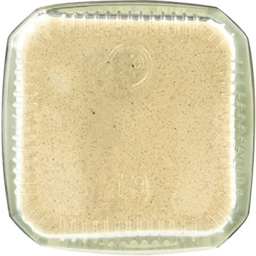 Simply Organic White Pepper for Light Sauces and Dishes