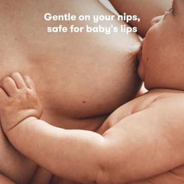 Frida Mom Nipple Cream - Gentle Hydration for Mom & Baby