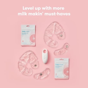 Frida Mom Nipple Cream - Gentle Hydration for Mom & Baby