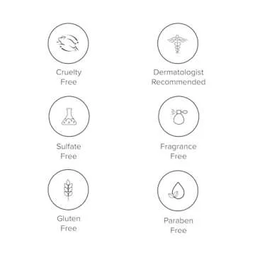 DRMTLGY Hand Cream - Hydrating & Fragrance Free Lotion