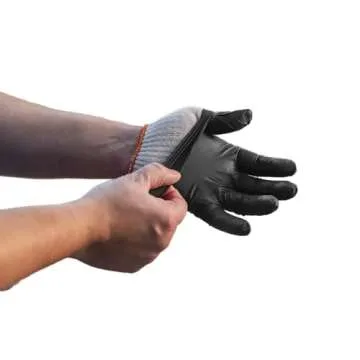 Oklahoma Joe's Disposable BBQ Gloves - Durable & Safe Gear