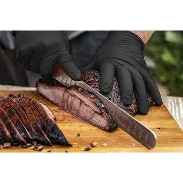 Oklahoma Joe's Disposable BBQ Gloves - Durable & Safe Gear