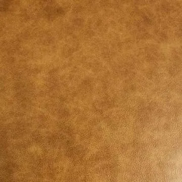 Rivet Cove Mid-Century Modern Leather Accent Chair