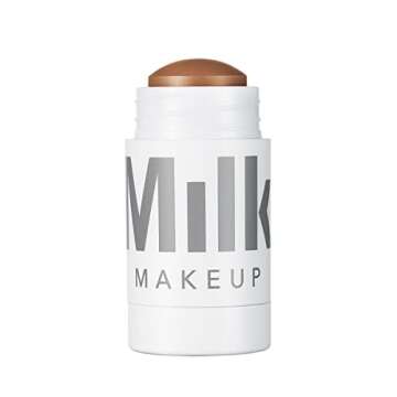 MILK MAKEUP MATTE BRONZER STICK ~ BAKED - Transform Your Glow