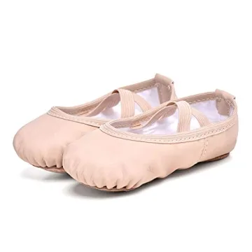 Stelle Ballet Shoes for Young Dancers Comfort Quality
