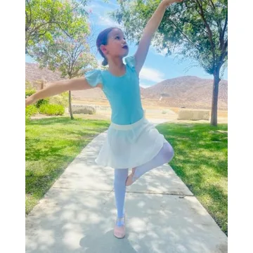 Stelle Ballet Shoes for Young Dancers Comfort Quality