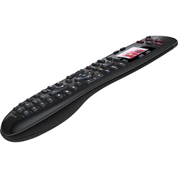Logitech Harmony 665 Universal Remote Renewed Simplify Setup