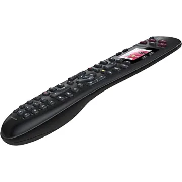 Logitech Harmony 665 Universal Remote Renewed Simplify Setup