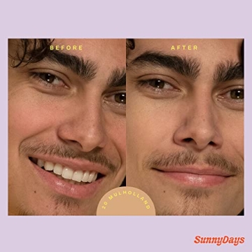 Tower 28 SPF Tinted Sunscreen for Sensitive Skin - 2-in-1