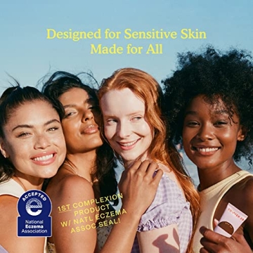 Tower 28 SPF Tinted Sunscreen for Sensitive Skin - 2-in-1