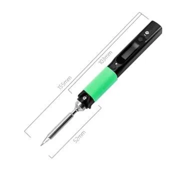 PINECIL Smart Mini Portable Soldering Iron
