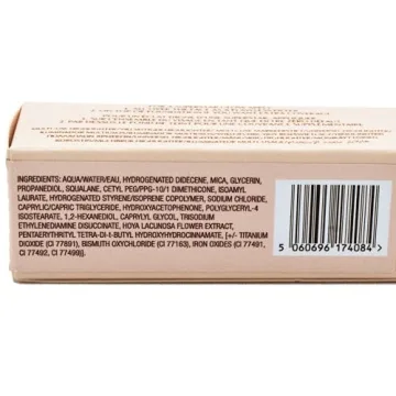 Charlotte Tilbury Mini Hollywood Flawless Filter for Radiant Skin