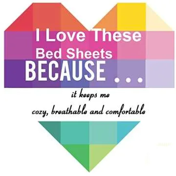 Elegant Comfort Luxury Bed Sheet Set on Amazon Three-Line Design 1500 Premier Hotel Quality Wrinkle and Fade Resistant 4-Piece Bed Sheet Set, Deep Pocket, Full, White