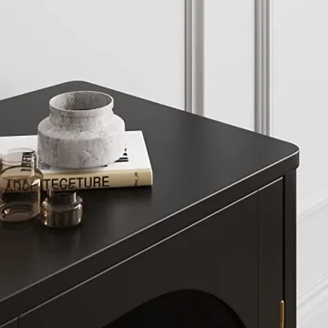 Nathan James Mason Storage Cabinet for Modern Homes