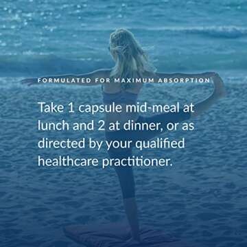 EquiLife Magnesium Supplement: Boost Mood & Energy Naturally