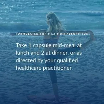 EquiLife Magnesium Supplement: Boost Mood & Energy Naturally