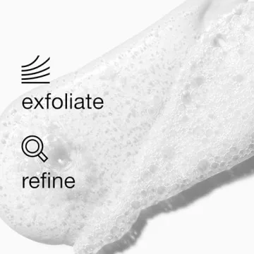 Clinique All About Clean 2-in-1 Jelly Cleanser & Exfoliator