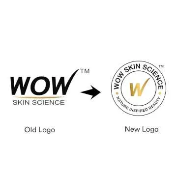 WOW Skin Science Coconut Milk Shampoo and Conditioner Set - Nourishing Care for Curly Hair - 33.82 F...