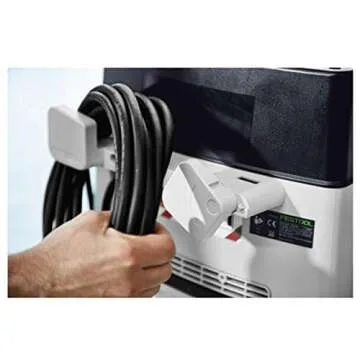 Festool 574930 CT 26 E HEPA Dust Extractor