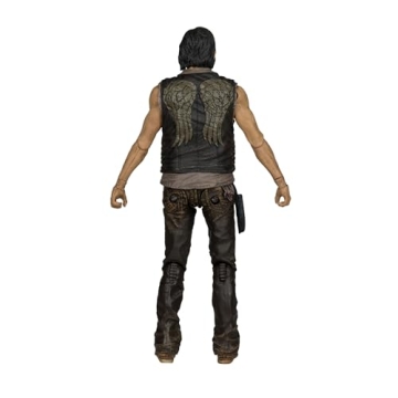 Shop McFarlane Toys Daryl Dixon 5in Figure - Ultimate Gift Collectible