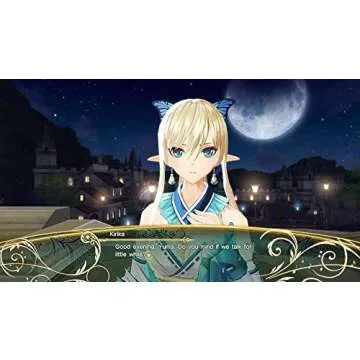 Shining Resonance Refrain: Standard Edition - Nintendo Switch
