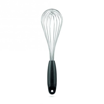 Dreamfarm Flisk 3-in-1 Fold-Flat, Space-Saving Baking & Cooking Whisk
