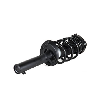 Gabriel G57156 Ultra ReadyMount Strut for Volkswagen CC / Passat