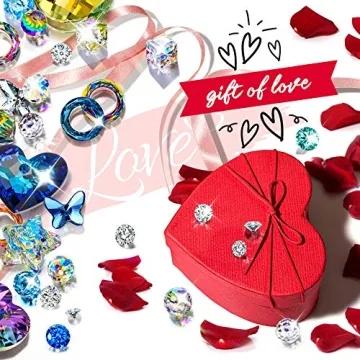 Kate Lynn Phoenix Symbol Earrings for Women